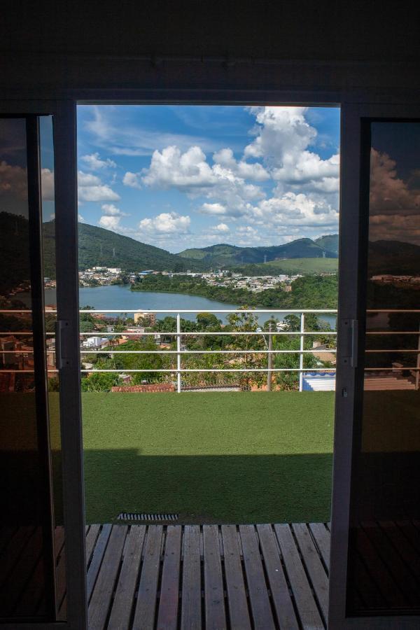 Villa Amsterdam Lofts 2 Poços de Caldas Exterior foto