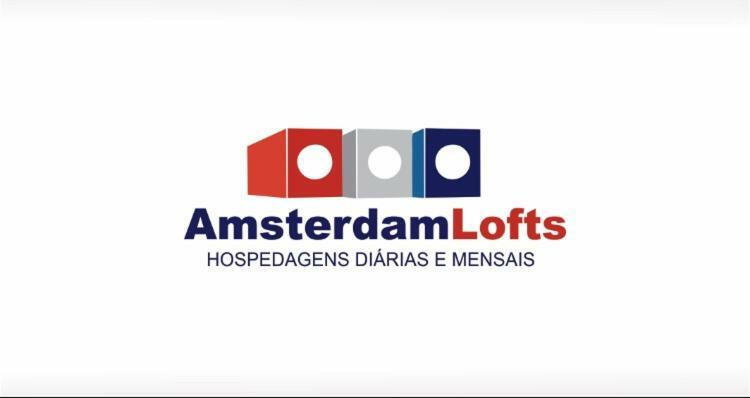 Villa Amsterdam Lofts 2 Poços de Caldas Exterior foto